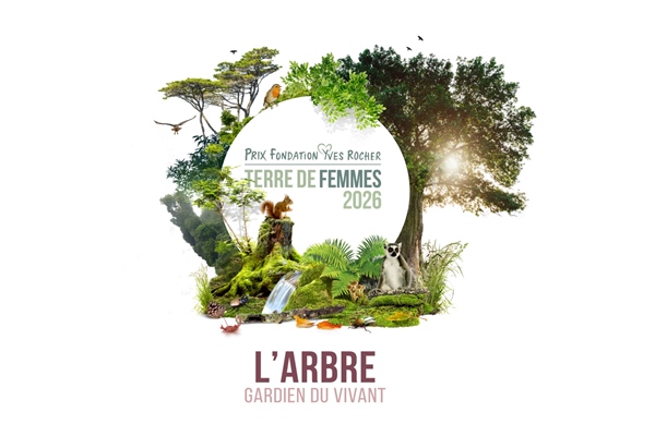 Kadın Liderlere Terre de Femmes'den Hibe Çağrısı!
Çağrı ile “Yaşamın Koruyucusu Ağaç” temasıyla dünyanın dört bir yanında ağaçların korunması ve yeniden yeşertilmesi için somut projelere destek vermektedir. 
Son Başvuru Tarihi: 31 Ekim 202
Detaylar için yves-rocher-fondation.org/candidater-au-…