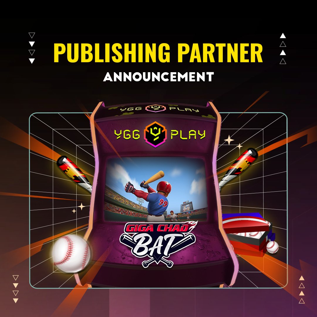 YGG Play tweet media