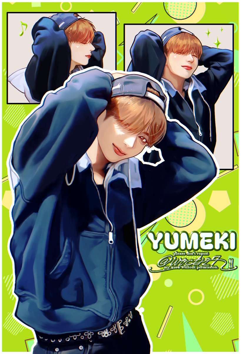 woct127's tweet photo. 【  ☀️🐥💛  】

#BOYS2PLANET
#보이즈2플래닛
 #보플
 #Yumekifanart #유메키 #YUMEKI
 #ユメキボイプラ https://t.co/82GzvcFqwi