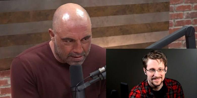 Kampfzwerg280's tweet image. EILMELDUNG: EDWARD SNOWDEN SPRENGT EINE DIGITALE BOMBE GEGEN JOE ROGAN!

Edward Snowden sagte zu Joe Rogan: „Sie können mit deinem Gerät machen, was sie wollen.“ Dein Telefon gehört dir nicht mehr, es ist eine von der Regierung kontrollierte Waffe. Deine Daten sind ihre Macht.…