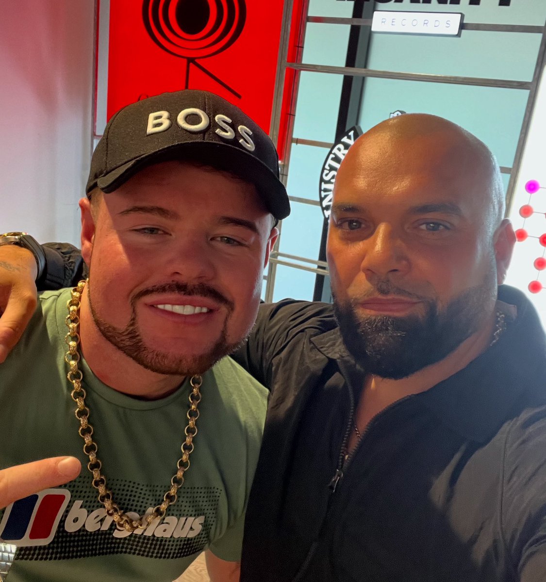 C A R N A O  B E A T S (@carnaobeats) on Twitter photo 