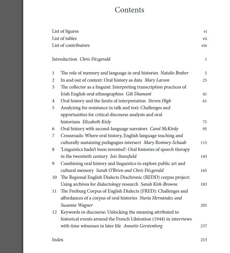 Dr Chris Fitzgerald tweet media