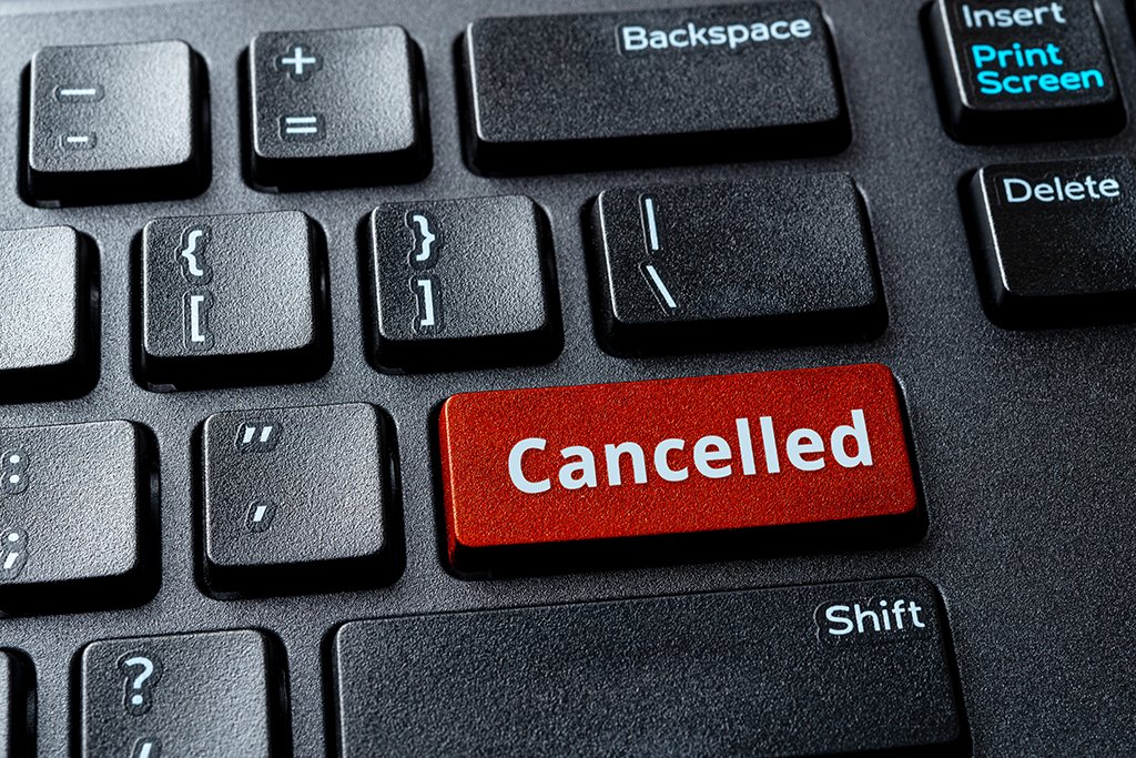 The right spent years railing against “cancel culture,” warning that labeling opinions as “hate speech” or firing people for their beliefs was a dangerous assault on free expression. They argued that free speech should protect even unpopular or offensive views, and that punishing