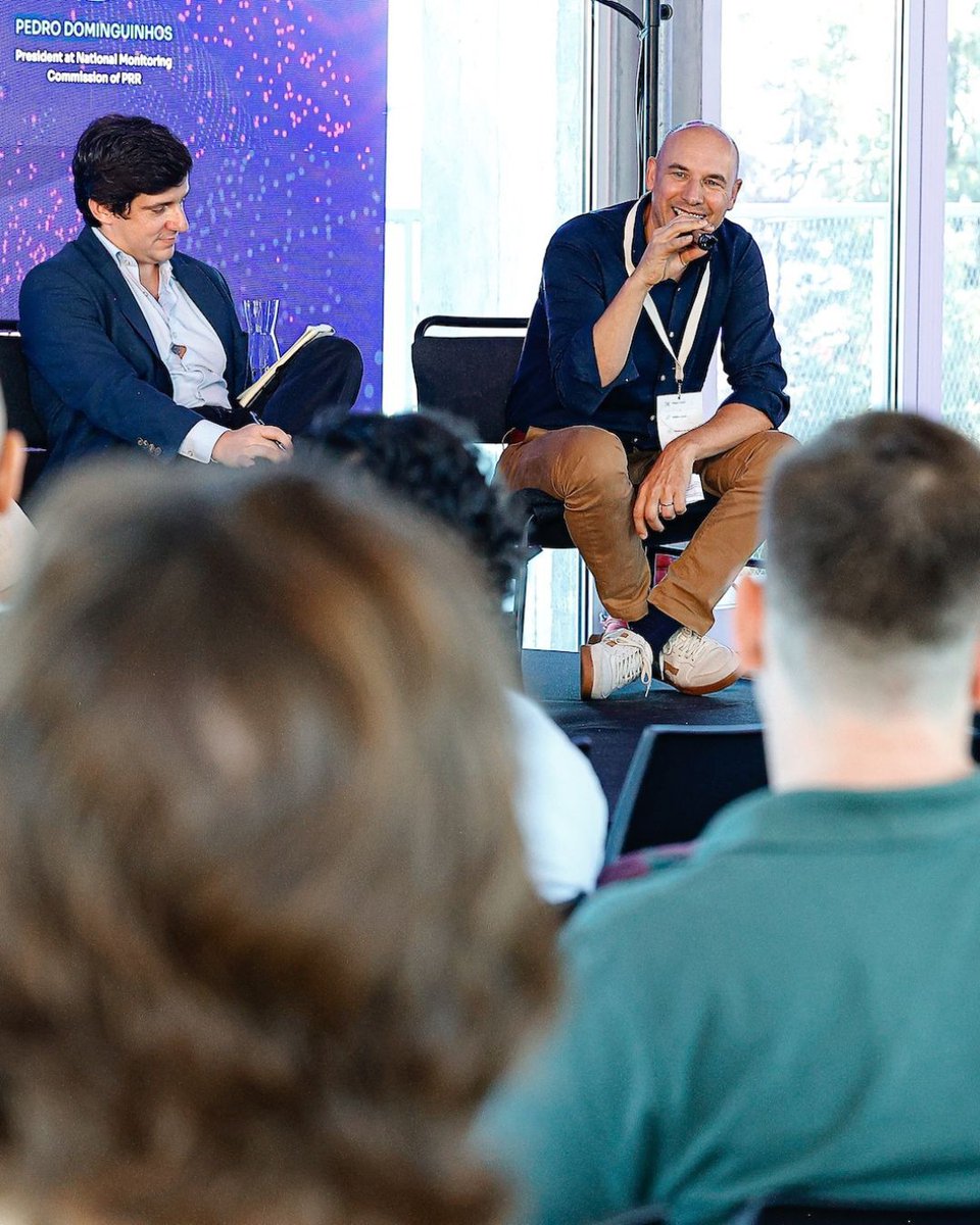 As part of our five-year anniversary celebrations, we hosted the panel “International &amp; National Perspectives: Defence, Dual-Use Applications, and Policy for the Space Sector,” and we want to extend a heartfelt thank you to our panel guests for sharing their time and insights.