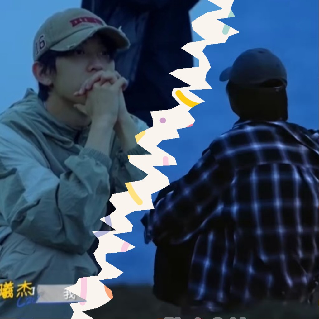 LY_LEADER_CIIU's tweet image. ฉันก็เจ็บหนักอยู่นะ💔💔

#luoyan #lixijie