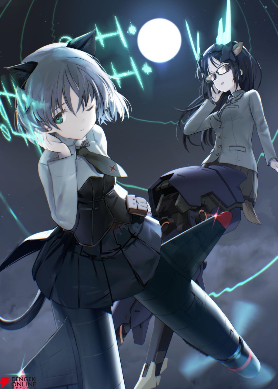 電撃オンライン on X: 