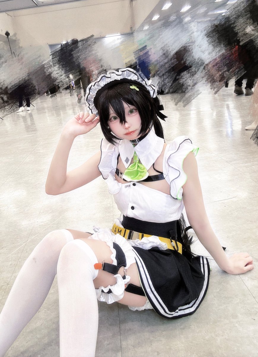 【코스프레 콜렉션 in 서울!@한일축제한마당】
2025년10월12일 (일) COEX B홀 
게스트로 일본의 reo <a href="/reo_cosplay/">reo</a> 님이 한일축제한마당에 참가합니다🌟
부디 reo님을 만나러와주세요📷