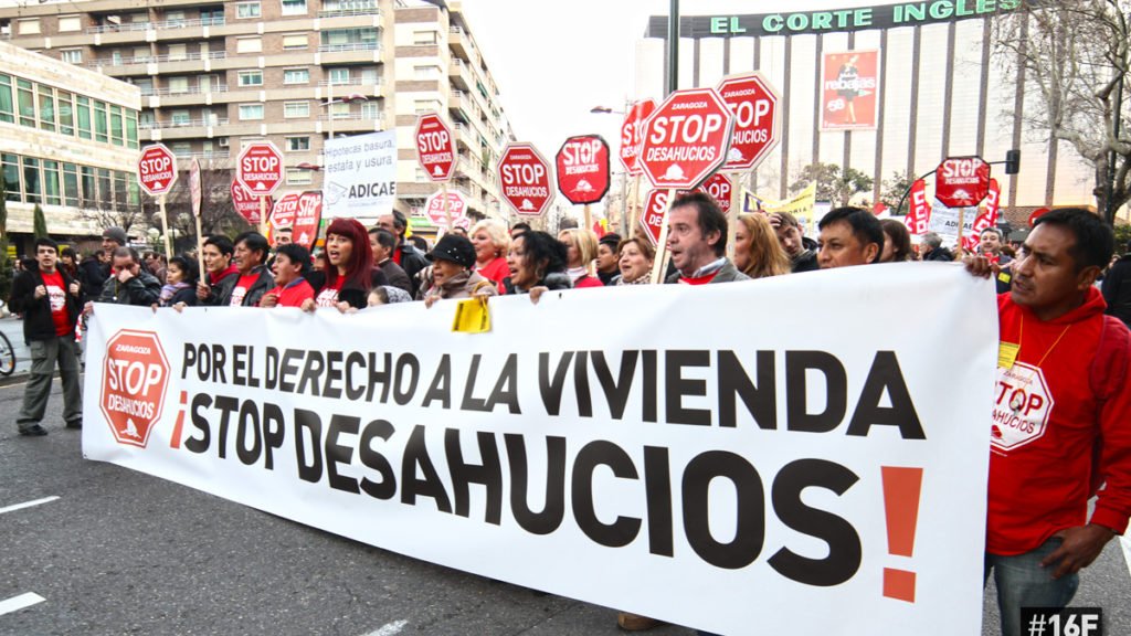 Récord histórico de desahucios hipotecarios en el Estado español

El INE registra 4.133 "ejecuciones hipotecarias" entre abril y junio, un 27,8% más respecto al mismo periodo de 2024.

➡️diariosocialista.net/2025/09/18/rec…