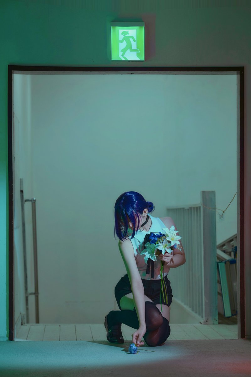 teyaeneRingo's tweet image. cos.取りこぼす