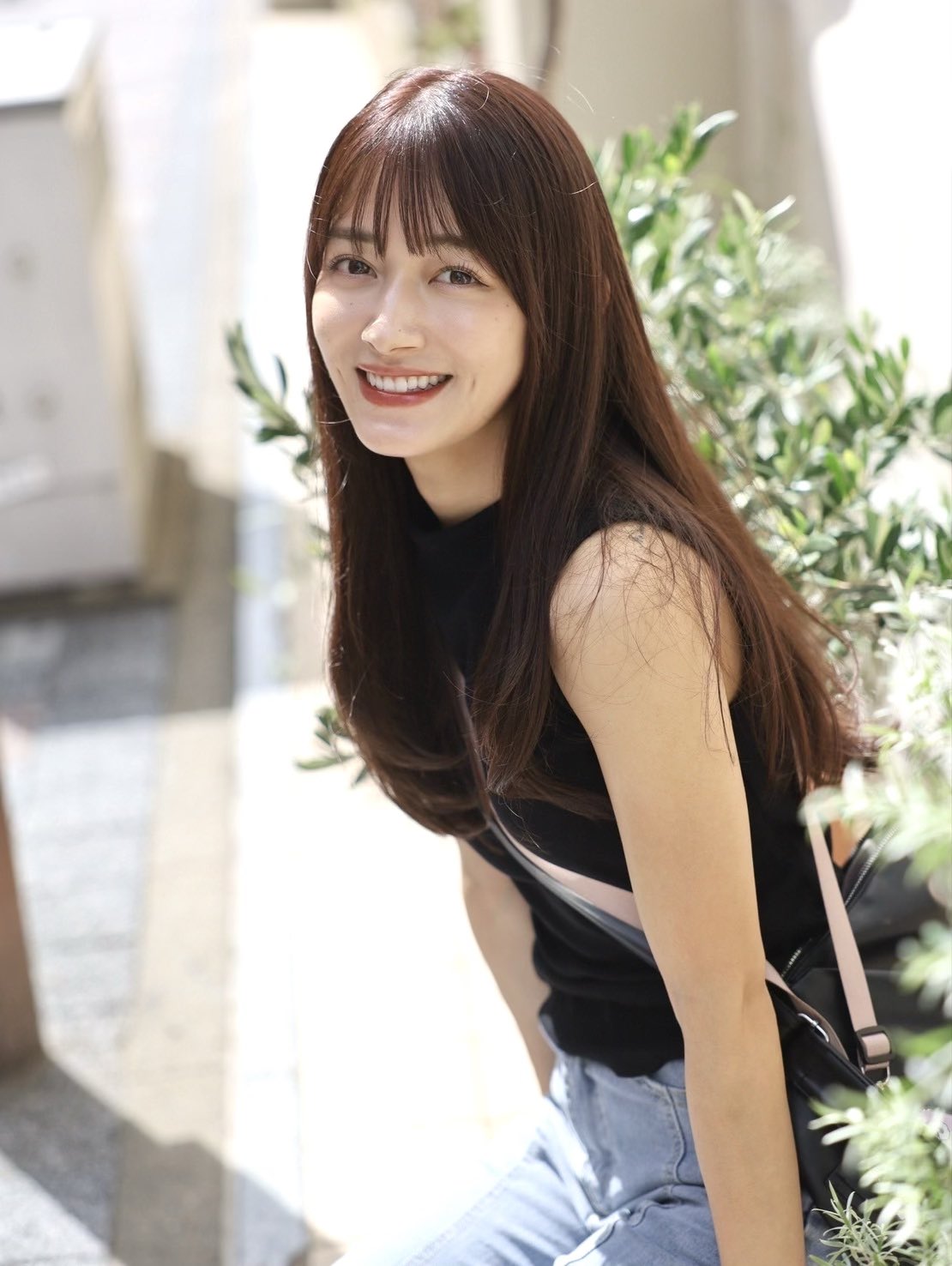 yuka•*¨*•.¸♬︎ yuuka(10/5 撮影会🎀) on X: 