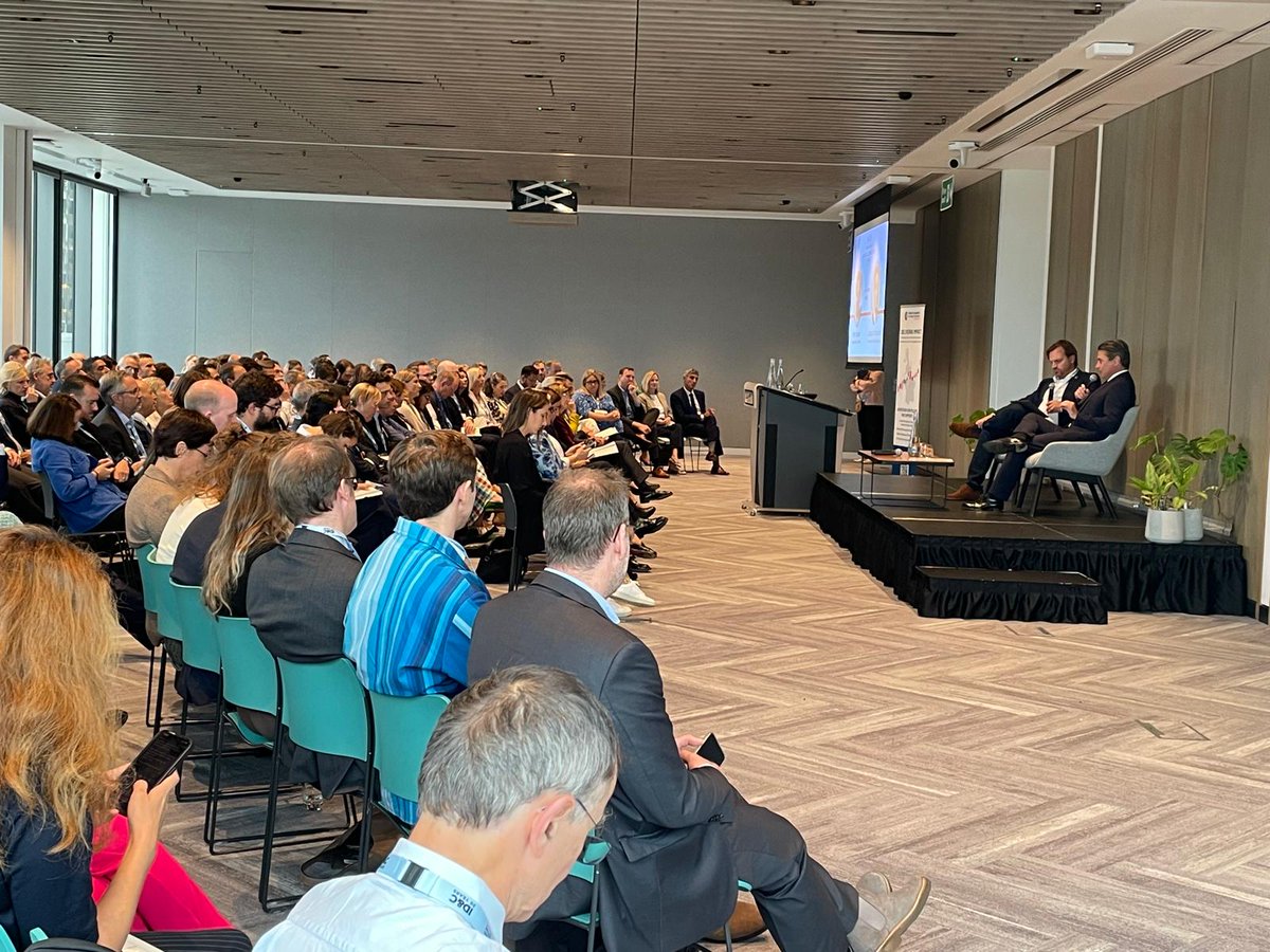 Jacques Pommeraud, CEO of <a href="/inetum_world/">Inetum (in English)</a> , shares insights with <a href="/petervanham/">Peter Vanham</a>, <a href="/FortuneMagazine/">FORTUNE</a>  
on navigating the evolving UK–EU business landscape.  #Leadership #UKBusiness #EUTrade #Innovation #FrancoBritishBusiness #FrenchChamberGB #Networking #BusinessConference #FBBC25