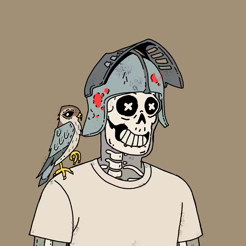 yaqz_'s tweet photo. @midcrowncom 💀⚔️ https://t.co/YZV2Rn0nZb