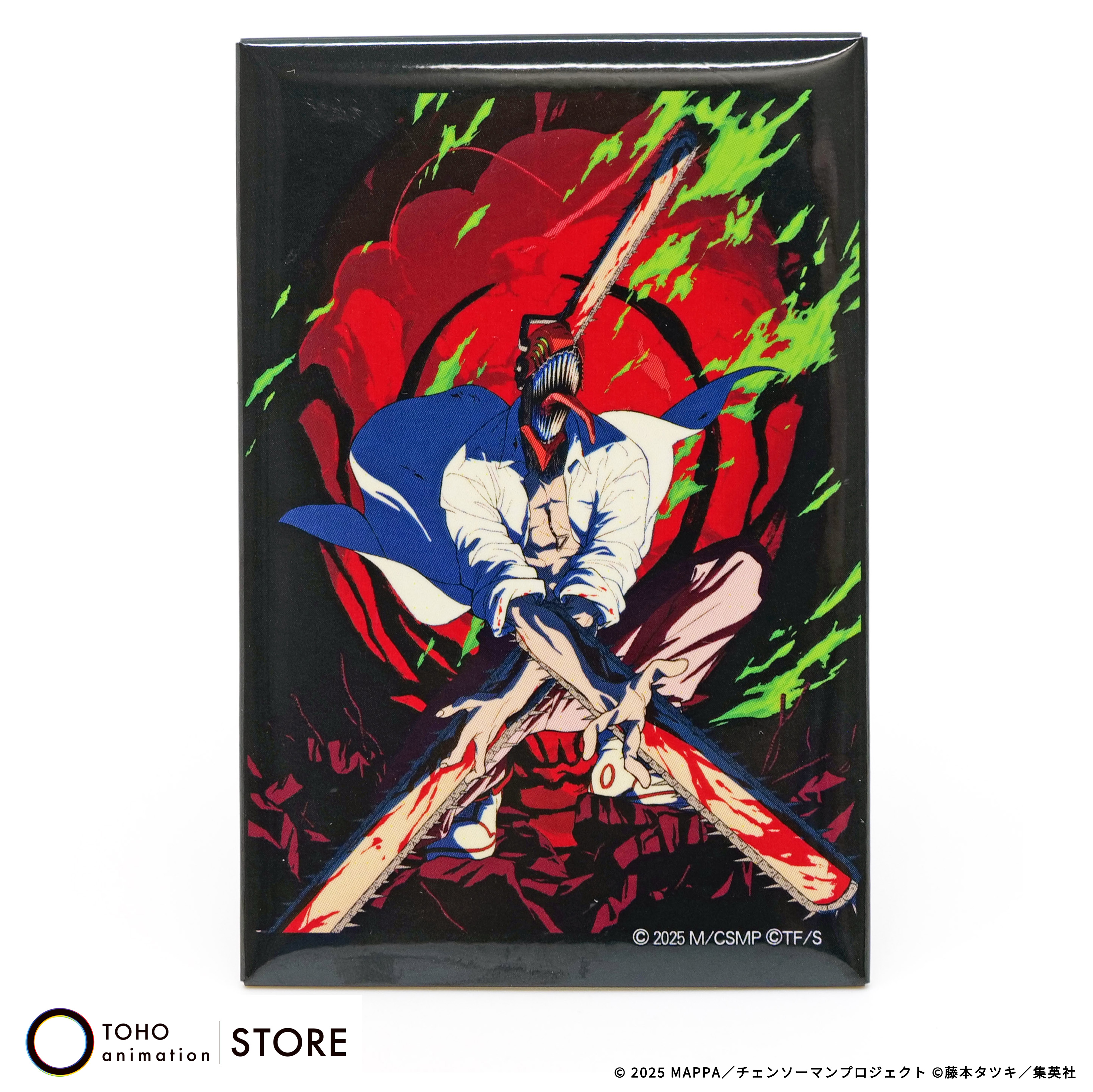 TOHO animation STORE on X: 