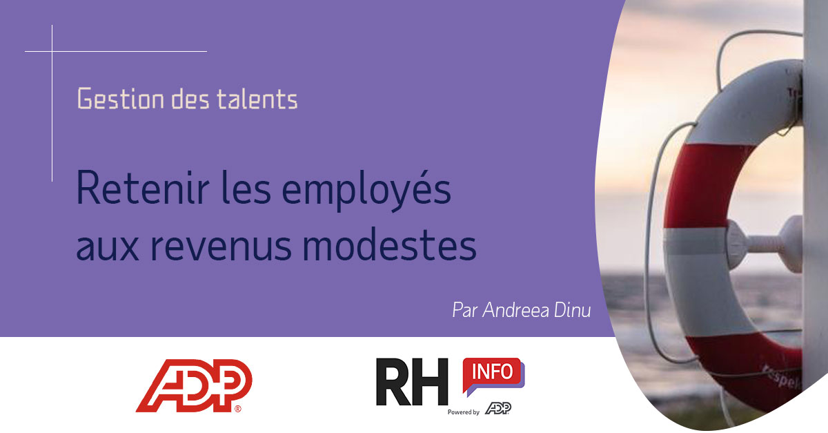 🆕🚨 Invisibles mais essentiels : aides-soignants, ouvriers, chauffeurs… Comment les retenir et booster leur #engagement ? Spoiler : ça passe par reconnaissance + #leadership bienveillant 💡 ! Découvrez notre article par Andreea Dinu ➡️ fr.adp.com/rhinfo/article…