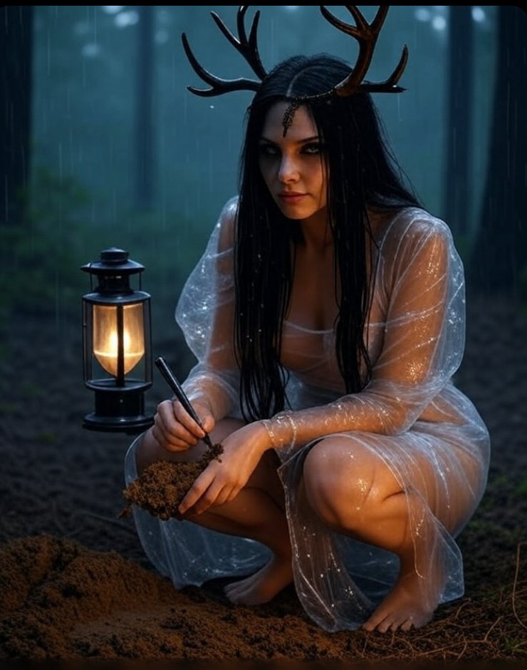 Assassins Creed Project Hexe concept idea 🙌 AYO