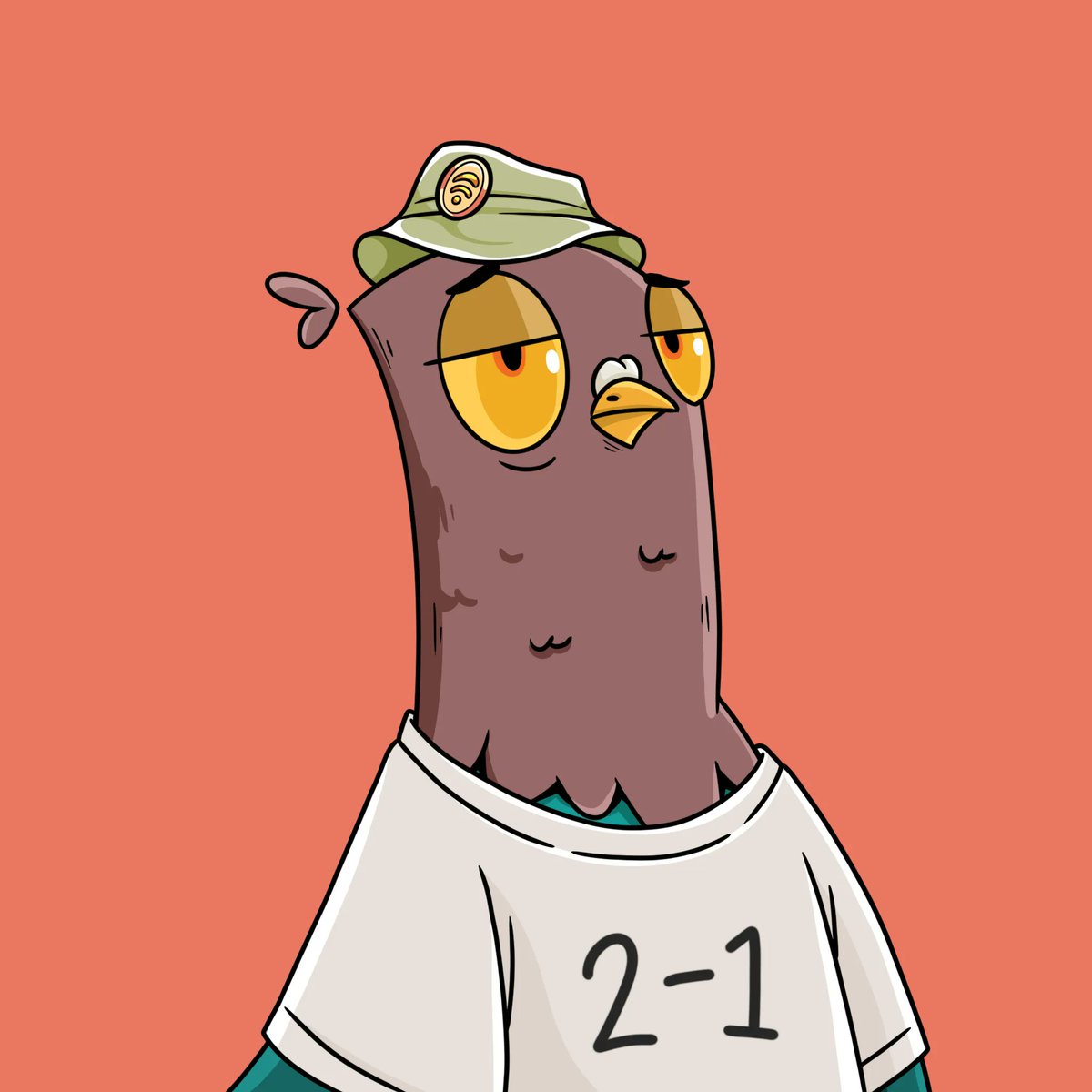 Owning a Karrier One Early Adopter NFT will qualify you for the $KONE airdrop 🪂

but that’s just the entry point…

Here’s the full breakdown on how to position properly for $KONE 👇

🔑 Confirmed Allocations

👉 Early Adopter NFT → rewarded at TGE

👉 Karrier Pigeons NFT →