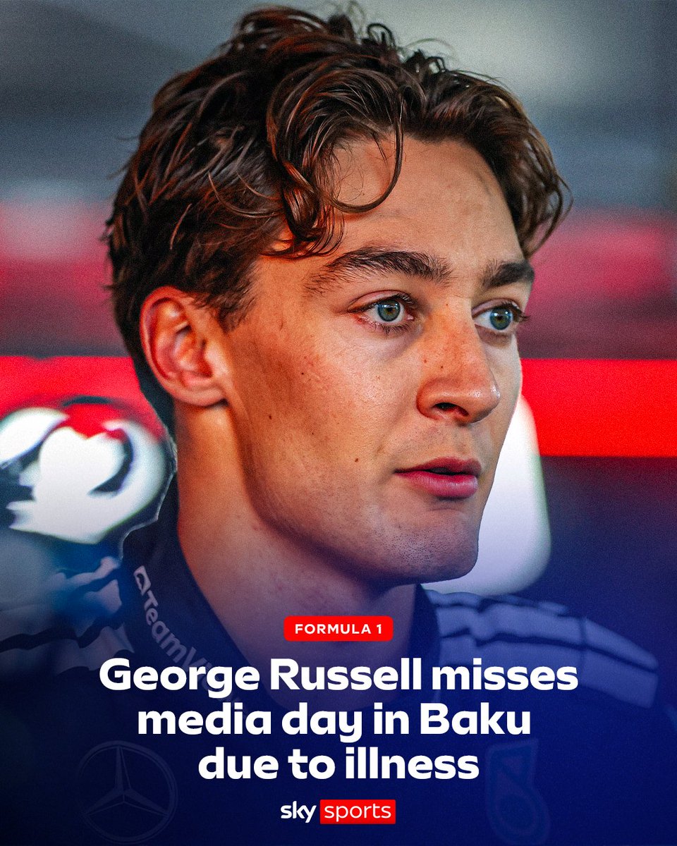 Sky Sports F1 tweet media