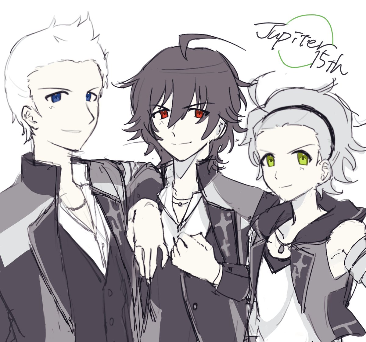 ちゃぷ (@xx_gomi_xxw) on Twitter photo 