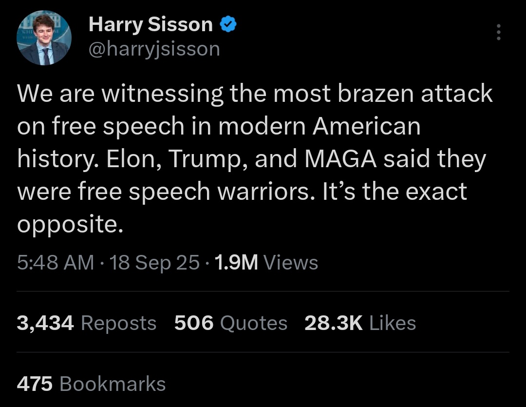 TheLaurenChen's tweet photo. These people have no principles but will attempt to use yours to manipulate you https://t.co/s6NOJyThgD