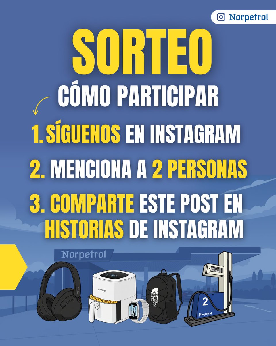Norpetrol tweet media