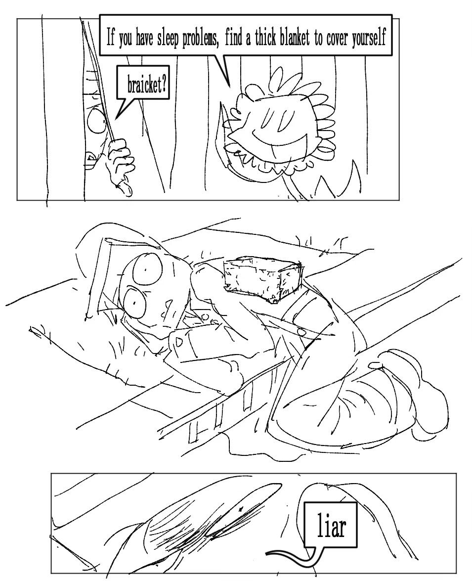 buyebuben's tweet image. #pvz 
#pvzoc 
#PvZFanArt