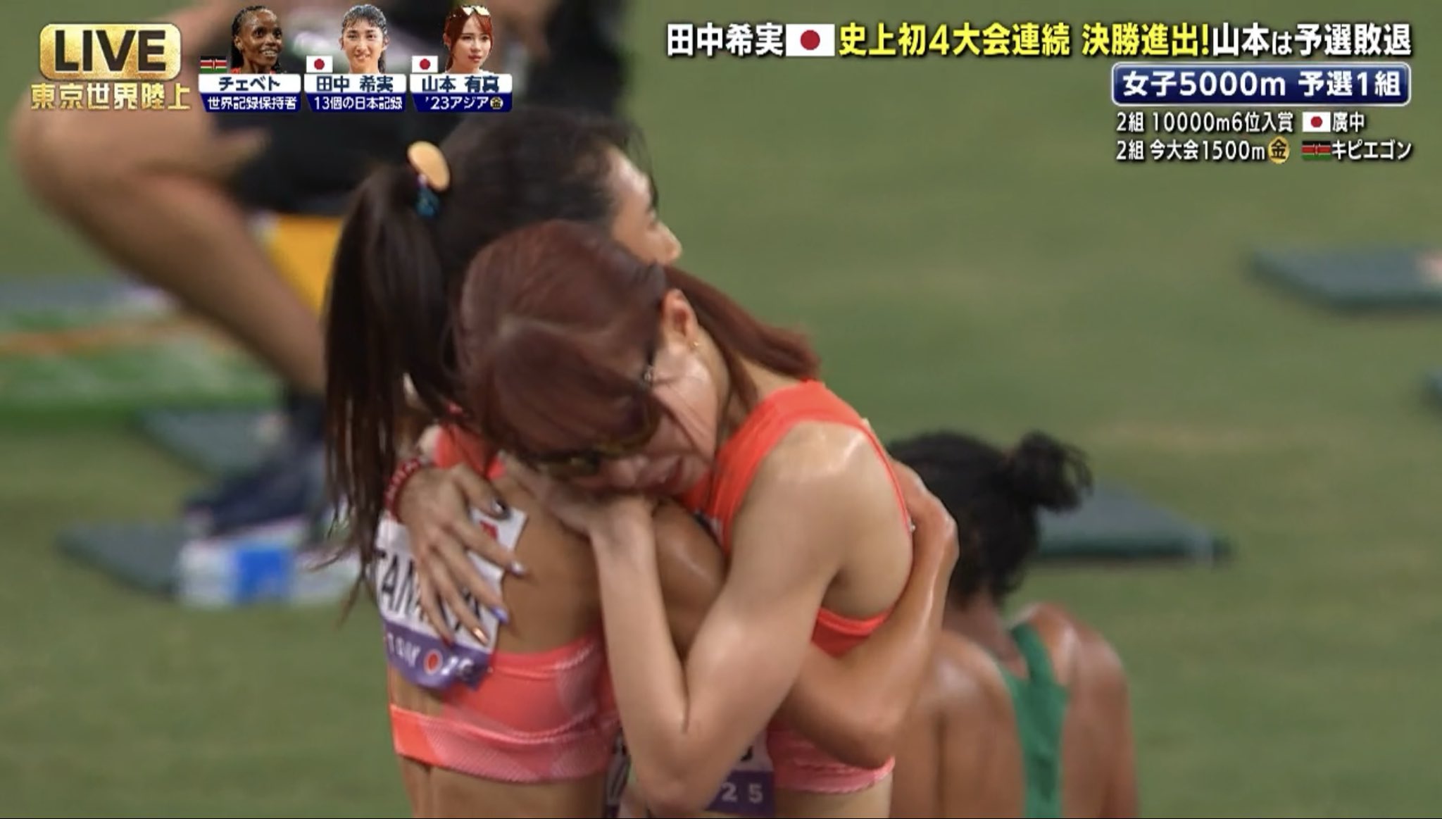 【希少】QuickC活用プログラミング300題 田中 廣　日刊工業新聞社 田中希実】3000m 日本新記録！【8分34秒09】 - YouTube