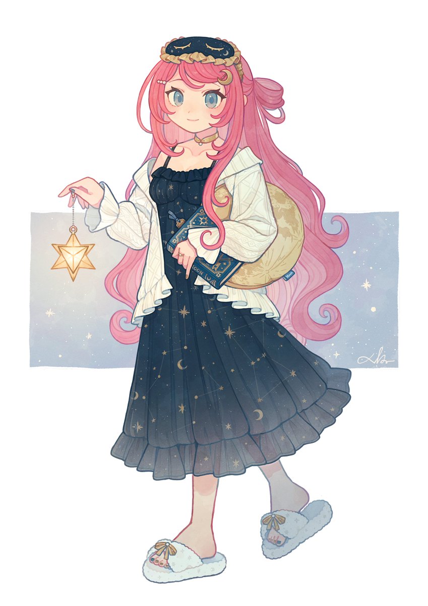sakanazaka_soup's tweet image. ⭐️🌙
#グッスマイラコン１１ルカ