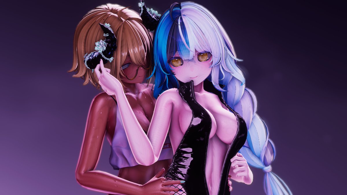 <a href="/SerohVR/">Seroh</a>  HAPPY BIRTHDAY TO MY AMAZING BEST FRIEND, tysm for being there for me through some fukin rough times i don't even know what id do without you. 
This past year has honestly been so great and i couldn't be more than happy that i met you and let me in your life. Thank you