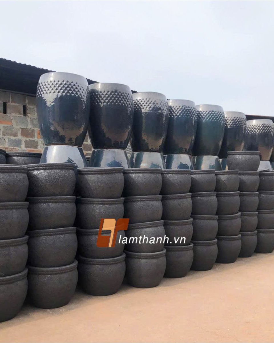 LamThanhpottery's tweet photo. 🌿𝗧𝗶𝗺𝗲𝗹𝗲𝘀𝘀 𝗘𝗹𝗲𝗴𝗮𝗻𝗰𝗲 𝗼𝗳 𝗩𝗶𝗲𝘁𝗻𝗮𝗺𝗲𝘀𝗲 𝗣𝗼𝘁𝘁𝗲𝗿𝘆
#LamThanhPottery #VietnamesePottery #vietnamesepot #Vietnampots #pot #planters #outdoorplanters #handicraft #PlantPots #WholesalePlanters #OutdoorPottery #EnduringDesign https://t.co/y2VLKhLq7h
