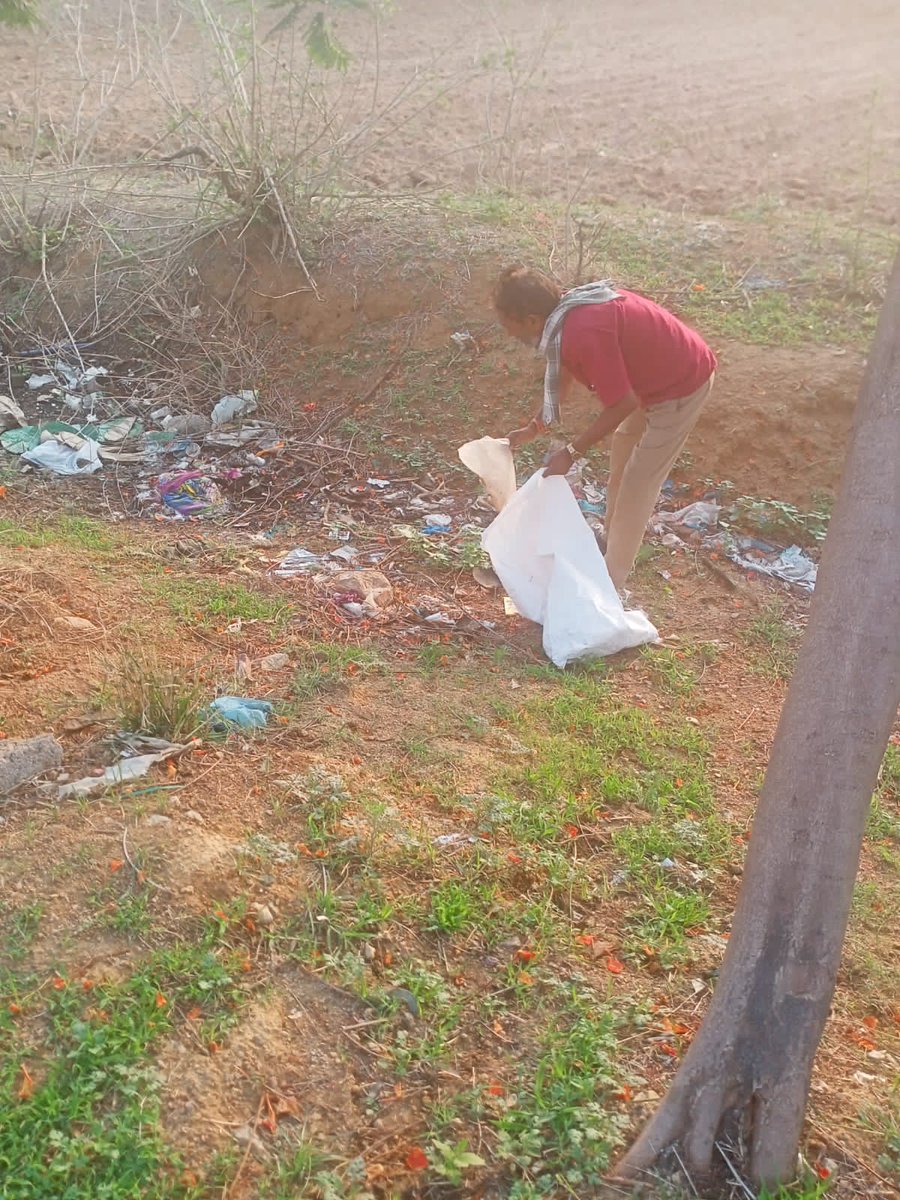 District Panchayat Officer, Siddipet tweet media