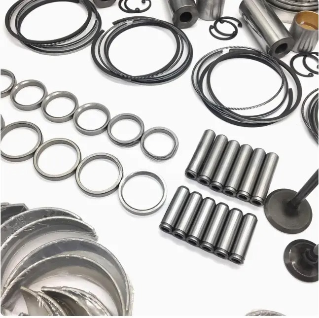 f2bhardwar66950's tweet image. 🔧 Upgrade your Caterpillar engine with F2B Hardware piston rings! Compatible with 3512, 3516, C32 &amp;amp; more. Durable, precise, easy to install. 👉 f2bhardware.com
#f2bhardware #caterpillar #pistonrings #engineparts