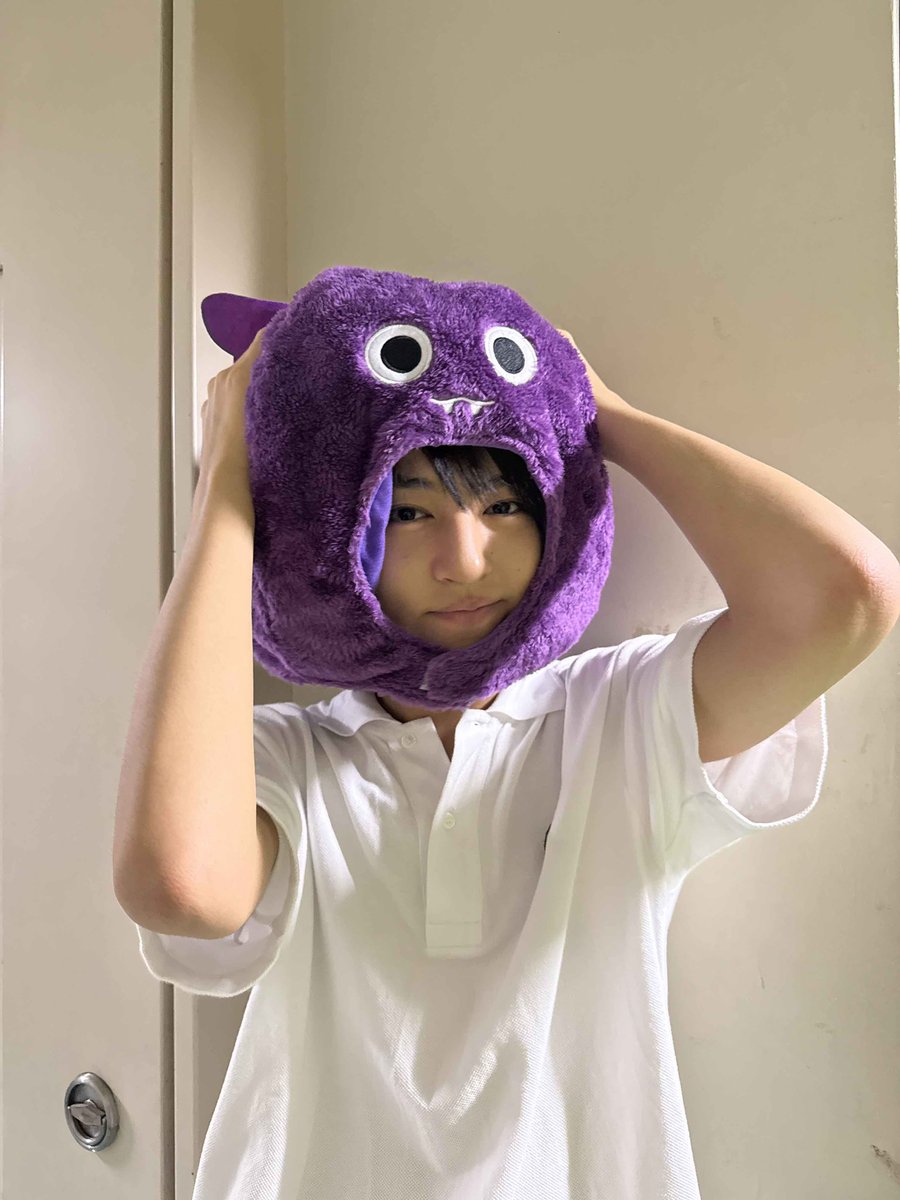 ICEx 八神遼介 マスコット ICEx 八神遼介 BOKUNCHI Mascot Mascot ICEx