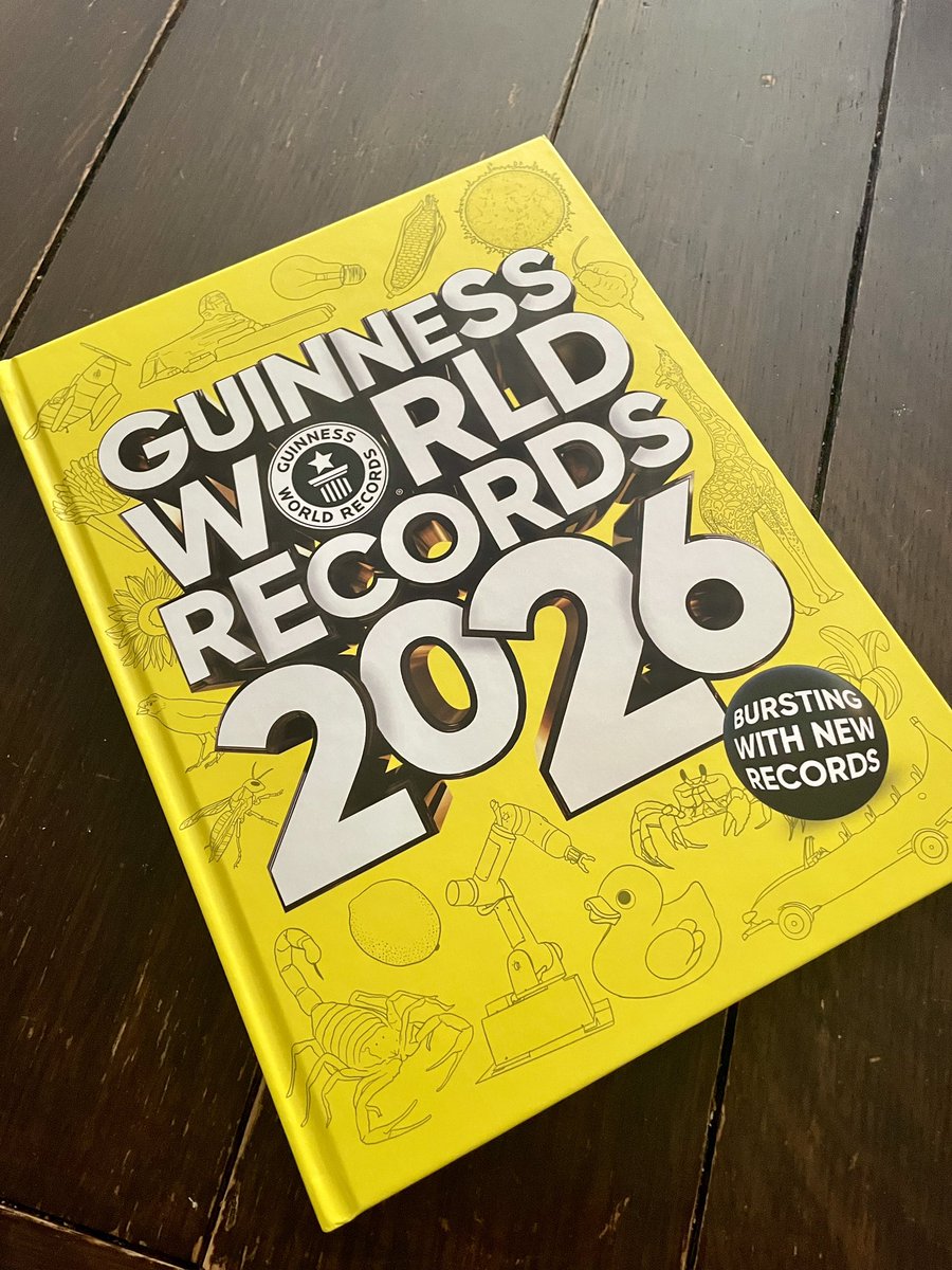 A skater sensation and a medalist Mia Kretzer in manga! 🙋‍♀️
You can find her story on Guinness world record book 2026🍻

guinnessworldrecords.com/products/books…

#manga