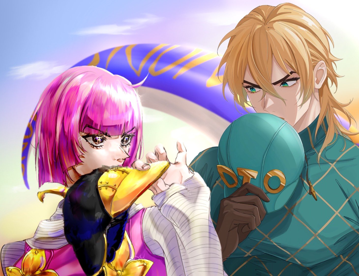 ち*♡様 DIYJOJO mellowjoy ファンタジーベーカリー シークレッ A001】【 ブラインドボックス 】【 開封後のキャンセルが