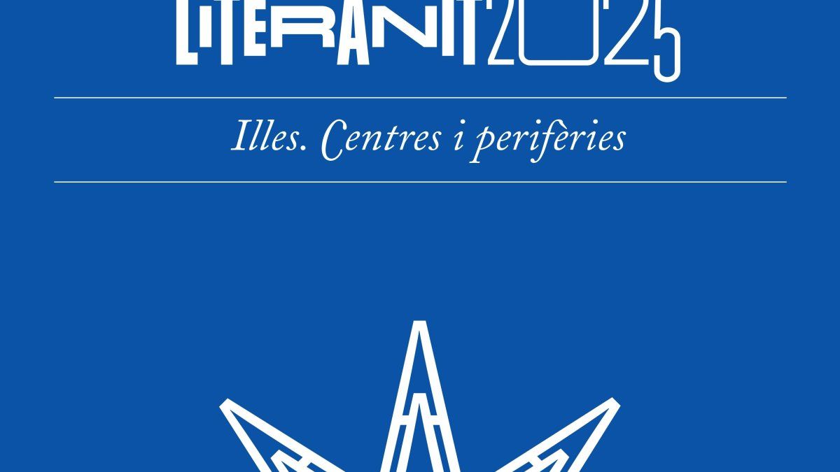 Andorra s’incorpora a Literanit 2025, el festival literari dels territoris de parla catalana
buff.ly/Pk6FlXo