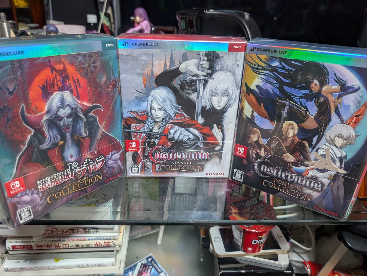 SUPERDELUXE GAMES (@sdxgames) / X