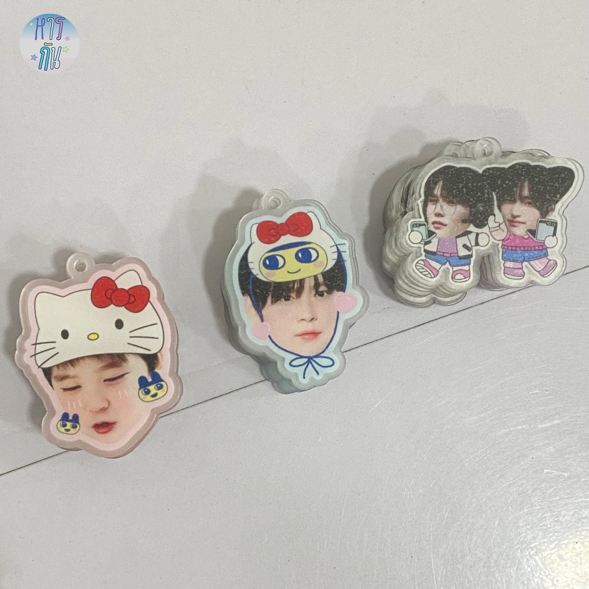 ⭐️แจ้งรอบวันปิดรับและวันจัดส่ง
เดือนกันยา-ตุลา เพิ่มเติมค่ะ

ปิดรอบ 20/09 รอบส่ง 25/09
ปิดรอบ 25/09 รอบส่ง 30/09
ปิดรอบ 30/09 รอบส่ง 05/10
ปิดรอบ 05/10 รอบส่ง 10/10

⭐️หลังจากวันที่แจ้งด้านบนเดือนตุลาจะปิดรับ
และกลับมาเปิดอีกครั้งคือ
ปิดรอบ 05/11 รอบส่ง 10/11 นะคะ 🙇‍♀️