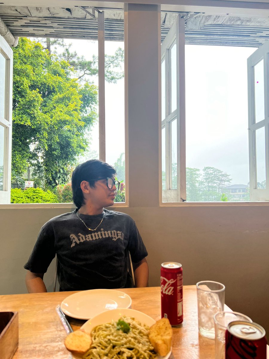 Hello Baguio! Ano pwedeng ganap natin? #Baguio