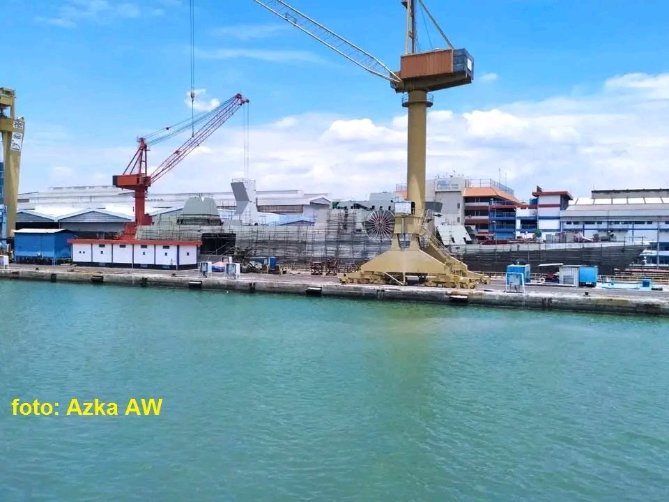 SastroSast26202's tweet image. FMP 18 september 2025 
#figratemerahputih #ptpal