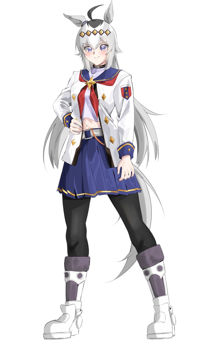 #umamusume #ウマ娘 #oguricap