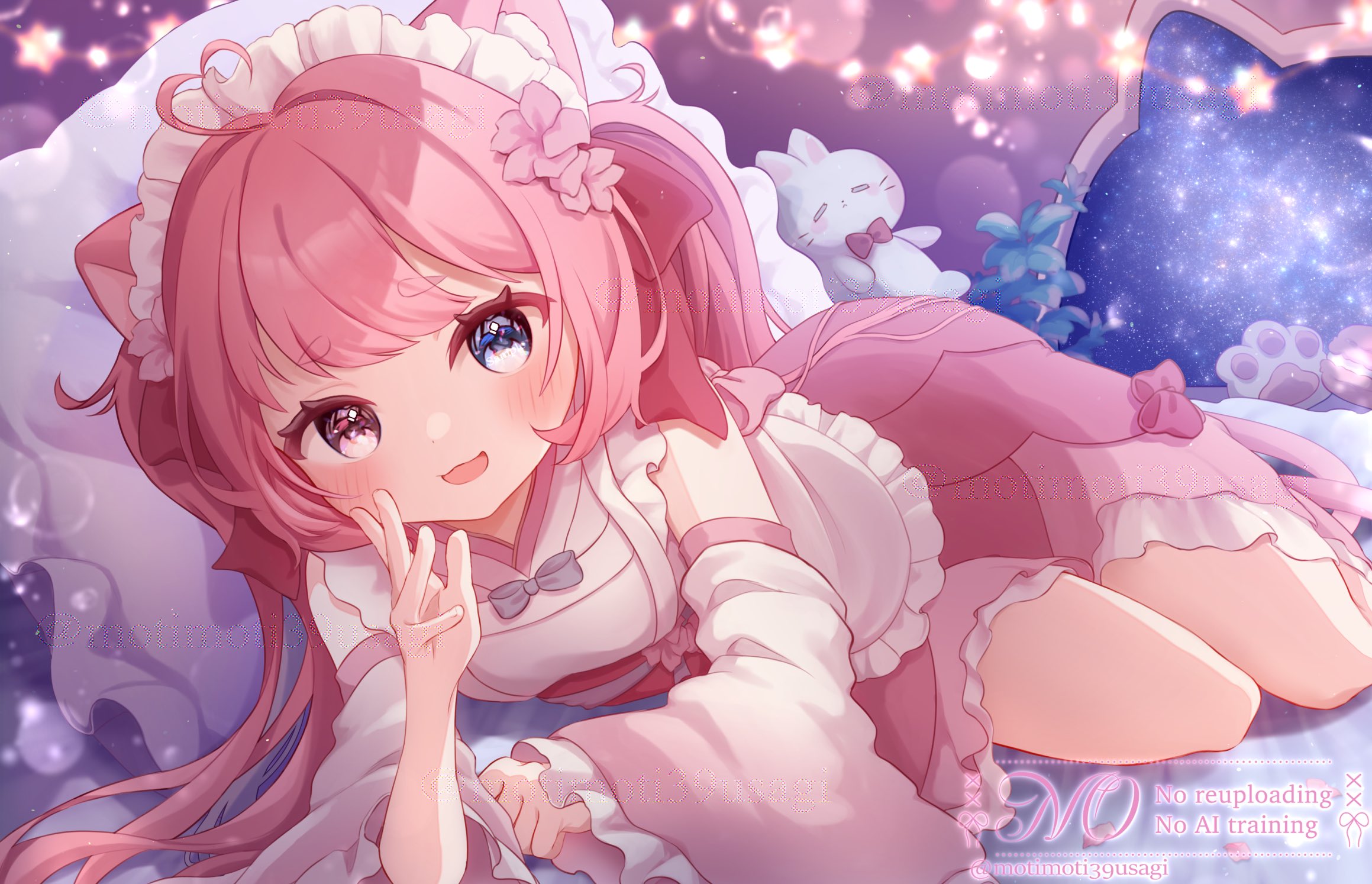 風船さな🎈໒꒱ on X: 