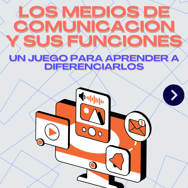 larazon_es's tweet photo. 🛜Los medios de comunicación y sus funciones: un juego para aprender a diferenciarlos
Reflexiona en el nuevo episodio de la serie #Amibox (@FundATRESMEDIA) sobre los distintos medios de comunicación y cómo utilizarlos según tus necesidades 👇https://t.co/l7SLDPk9J6
