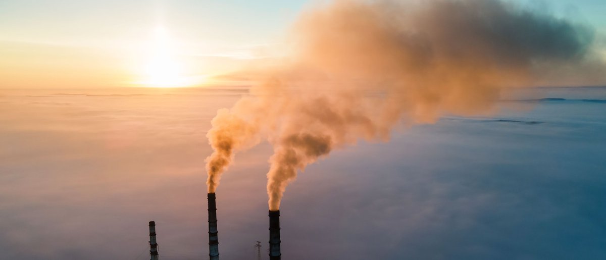 🌎 Historic moment: India’s CO₂ emissions FALL 1% in H1 2025

Renewables +25 GW ⚡

Fossil power –29 TWh ⬇️
India is finally bending the curve 📉
#ClimateAction #Decarbonisation #Sustainability #IndiaEnergy

🔗newscript.co.in/from-coal-to-c…