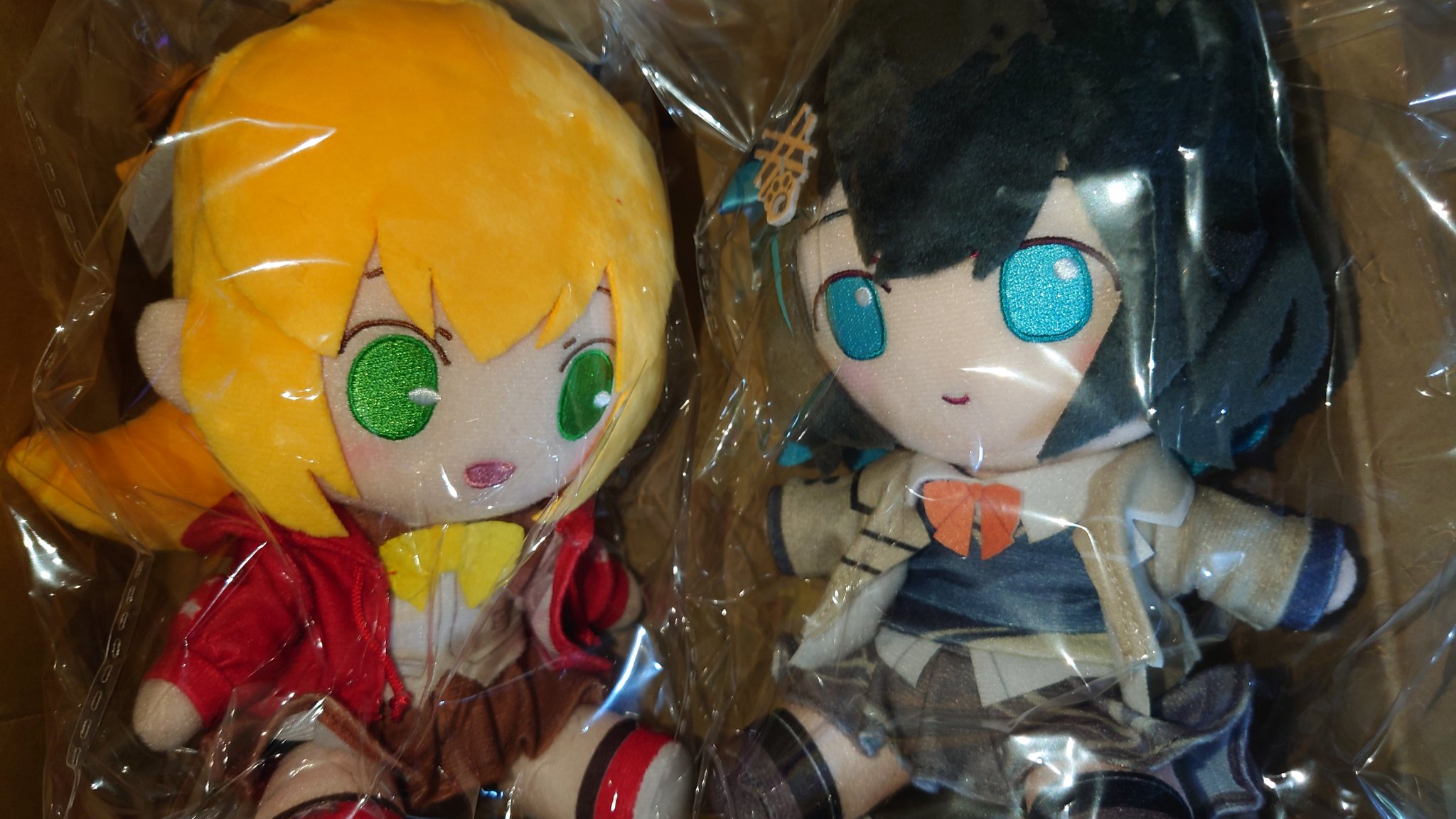 みよちゃんページです•ᴗ•ꕤ* Cipher@MM5 on X: 