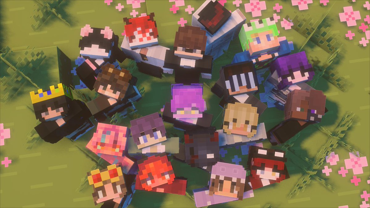 CCRAFT MULTIPLAYER tweet media