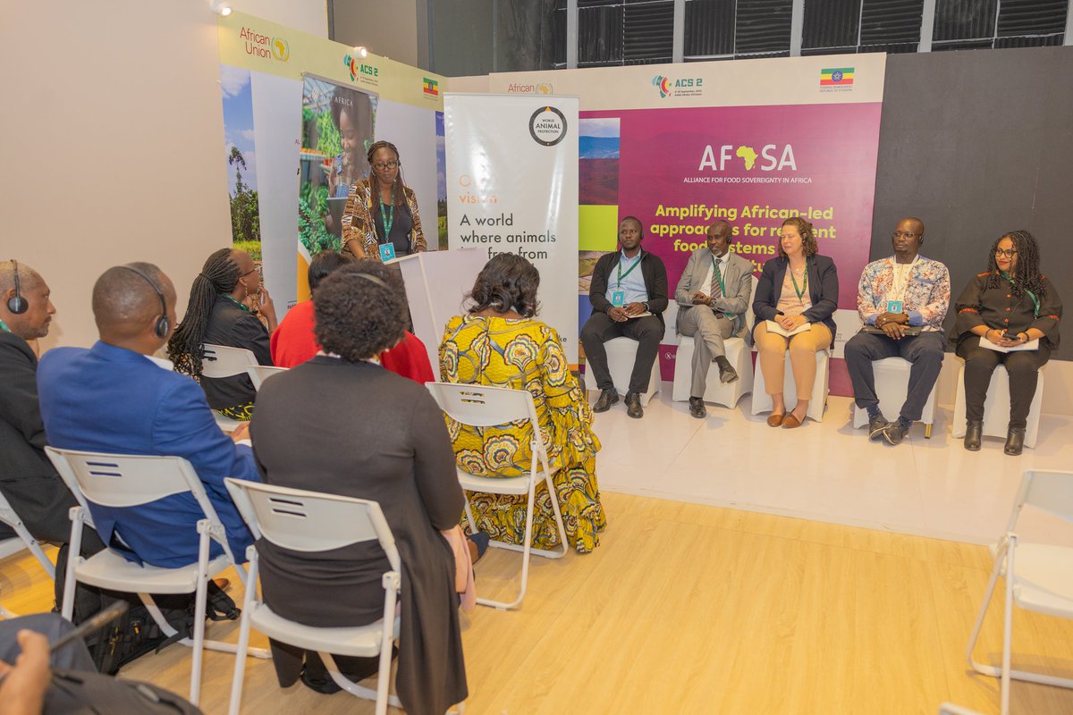 Africa Network for Animal Welfare tweet media