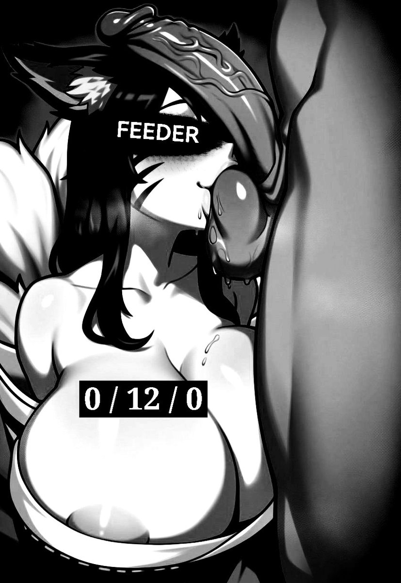 ☯ Sᴜᴄʜ ᴀ ᴜsᴇʟᴇss ғᴇᴇᴅᴇʀ ᴘɪɢ ᴛᴏ sᴜᴄᴋ ᴇɴᴇᴍʏ ғᴇᴅ ғᴜᴛᴀ.    (🔄) 

| #LOLRP #LEAGUERP #LEAGUEOFLEGENDSRP #ARCANERP #MVRP #LEWDRP #NSFWRP #FILTHRP #FUTARP #FURRYRP #BADENDRP #GAMEOVERRP #DEFEATRP |