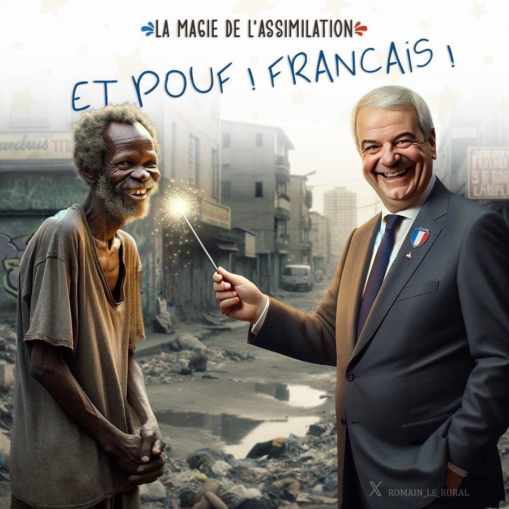 YGuiader's tweet photo. @JLMelenchon Le peuple français que veut mélenchon. https://t.co/K75vXlXzHR