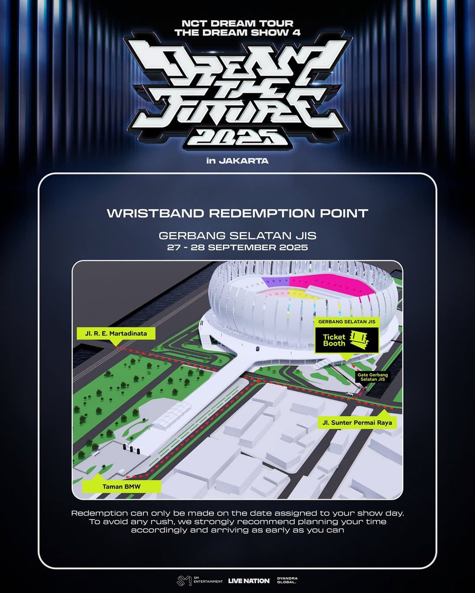 BASE DREAM tweet media