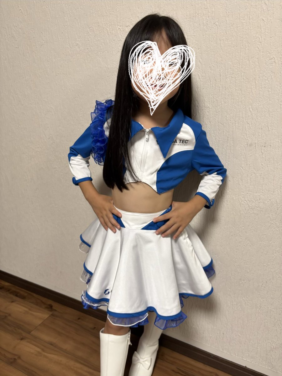みおっぺ@GoGo NISSAN🚗!! (@mioppe_3) on Twitter photo 明後日は待ちに待った菅生戦😊
お子様は準備万端!
お天気怪しいですが、全力で応援して全力で楽しみたいと思います💪!! 明後日は待ちに待った菅生戦😊
お子様は準備万端!
お天気怪しいですが、全力で応援して全力で楽しみたいと思います💪!!